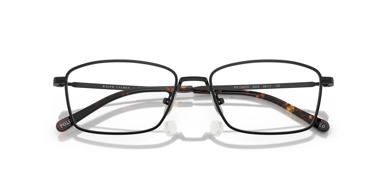 Polo 1240TD Eyeglasses - view 28